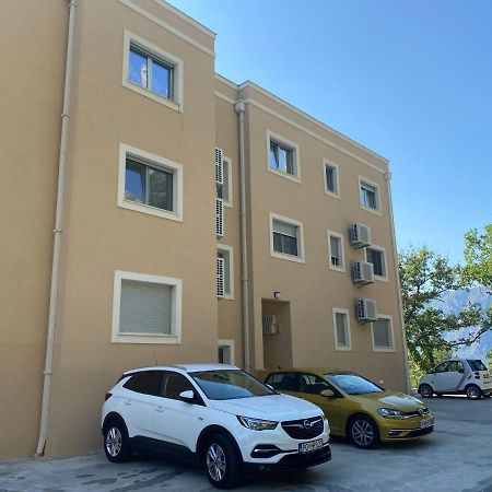 Luxury Dream View Apartment Kotor Exterior foto